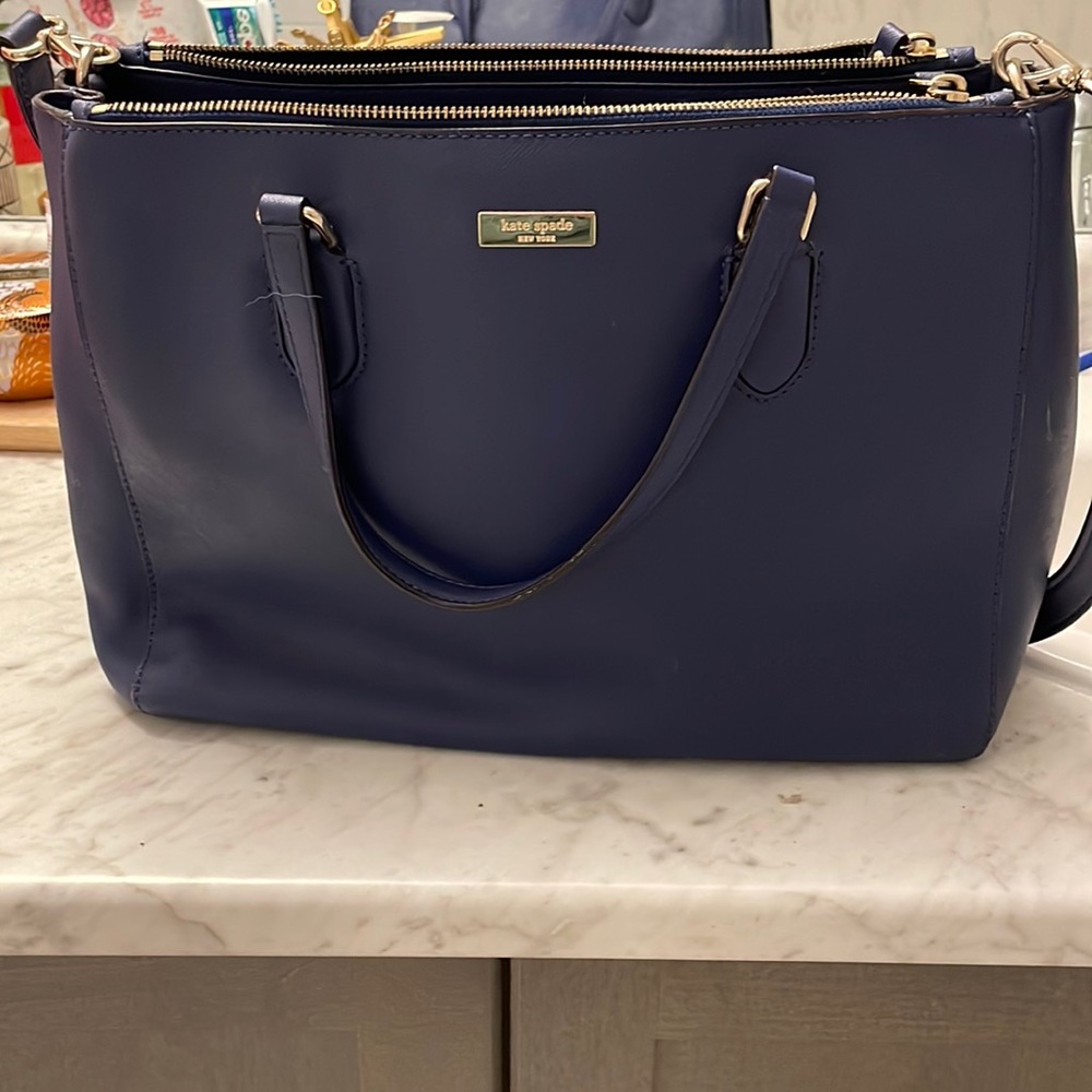 Kate Spade purse